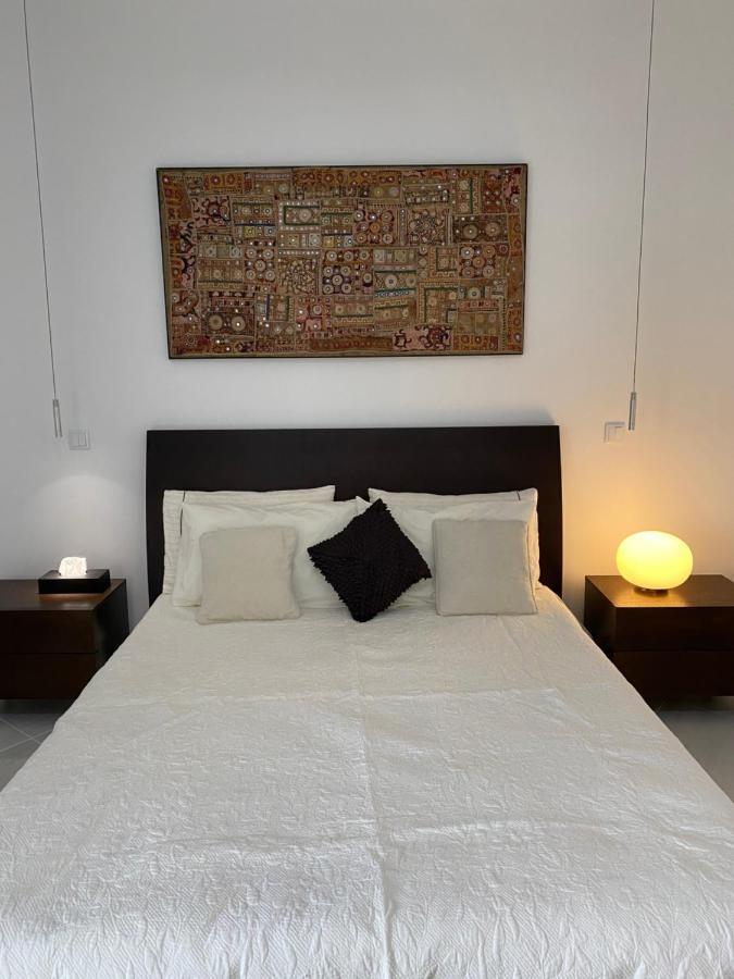 Cdr Moderne Luxe En Spectaculair Uitzicht Bed and Breakfast Vila Cova de Alva Buitenkant foto